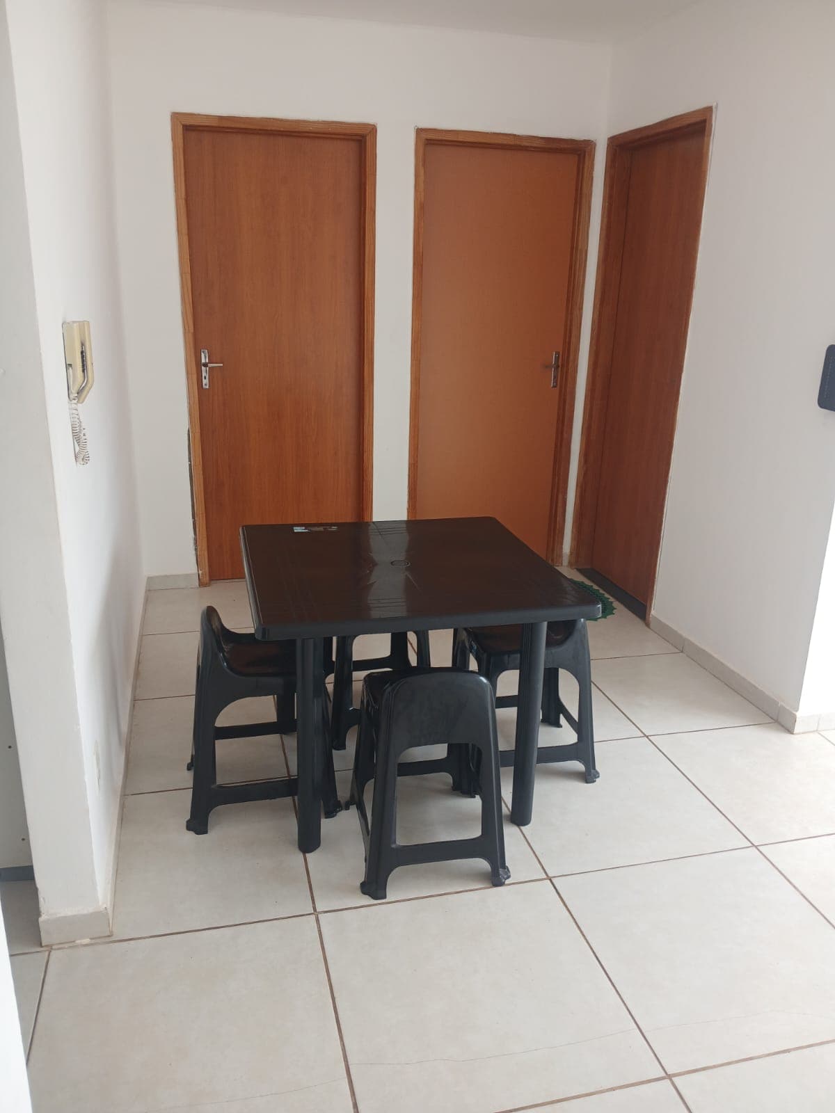 Apartamento em Jardim Ipanema - Uberlândia