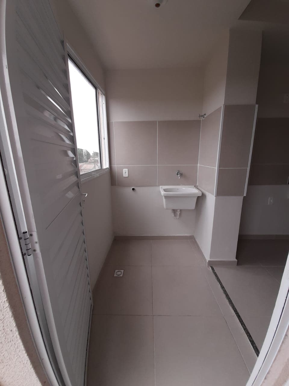 Apartamento em Morumbi - Uberlândia