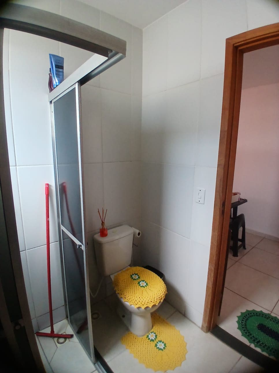 Apartamento em Jardim Ipanema - Uberlândia
