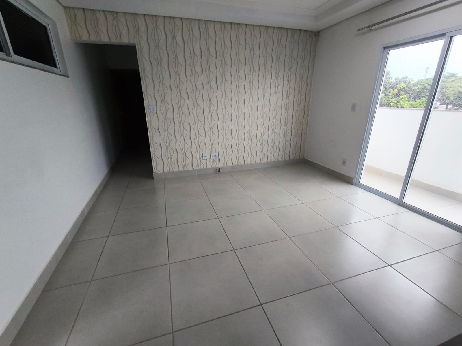 Apartamento em Chácaras Tubalina e Quartel - Uberlândia
