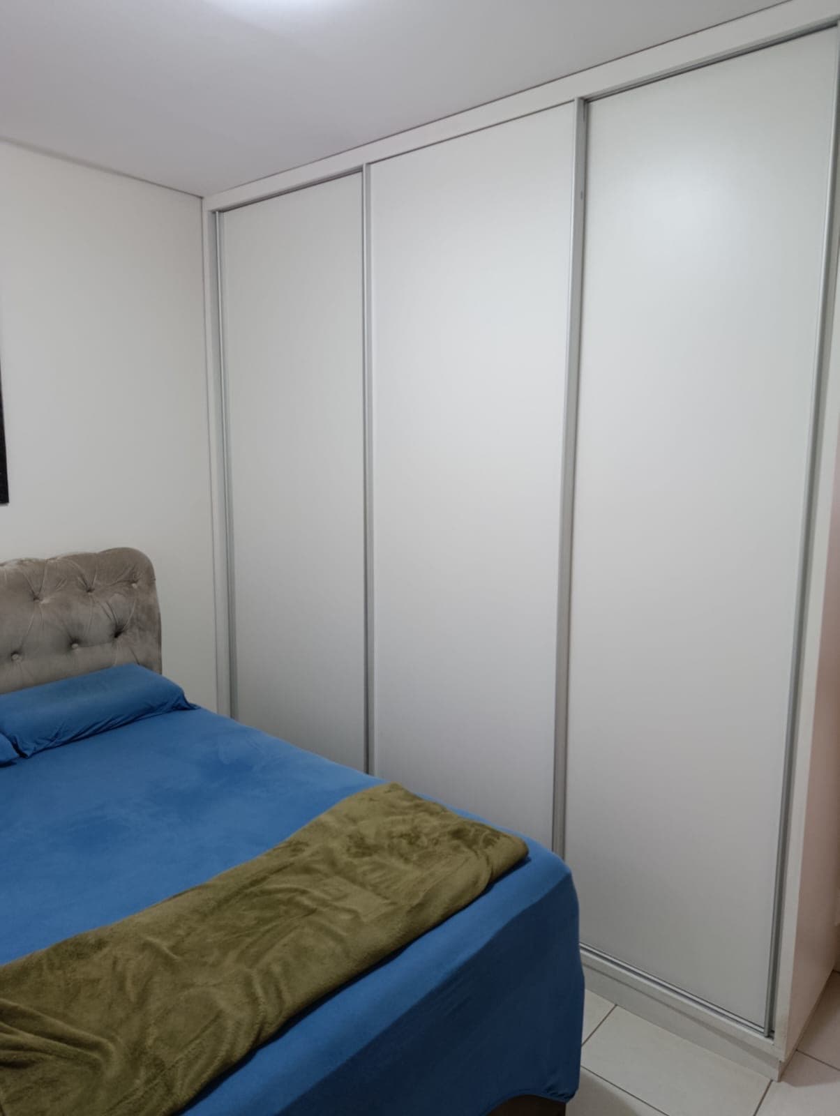 Apartamento em Saraiva - Uberlândia