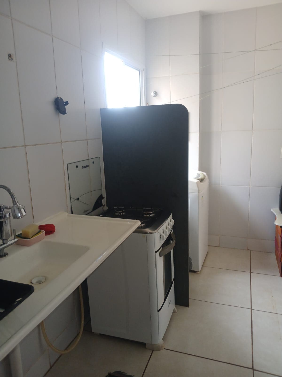 Apartamento em Jardim Ipanema - Uberlândia