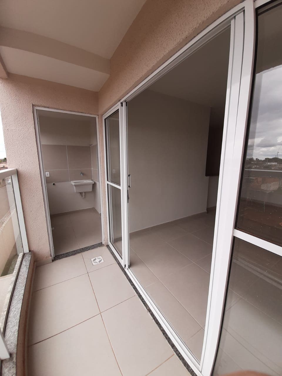 Apartamento em Morumbi - Uberlândia