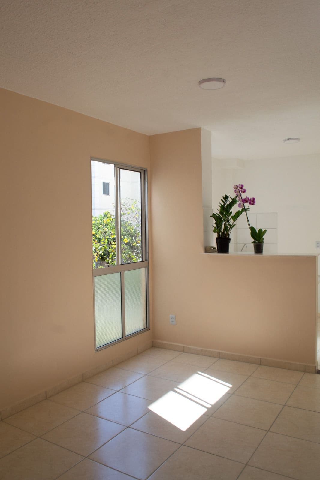 Apartamento em Shopping Park - Uberlândia