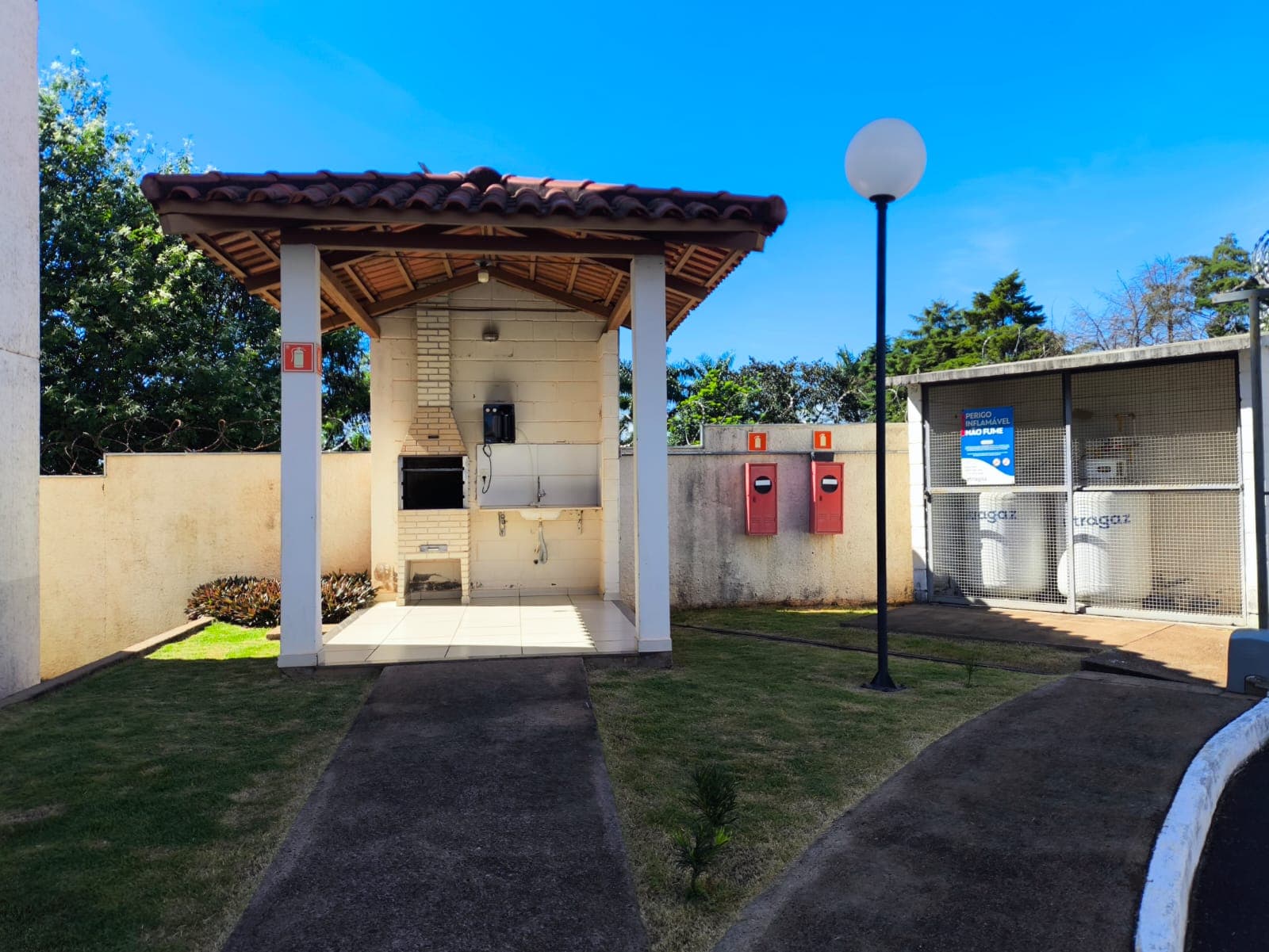 Apartamento em Jardim Ipanema - Uberlândia