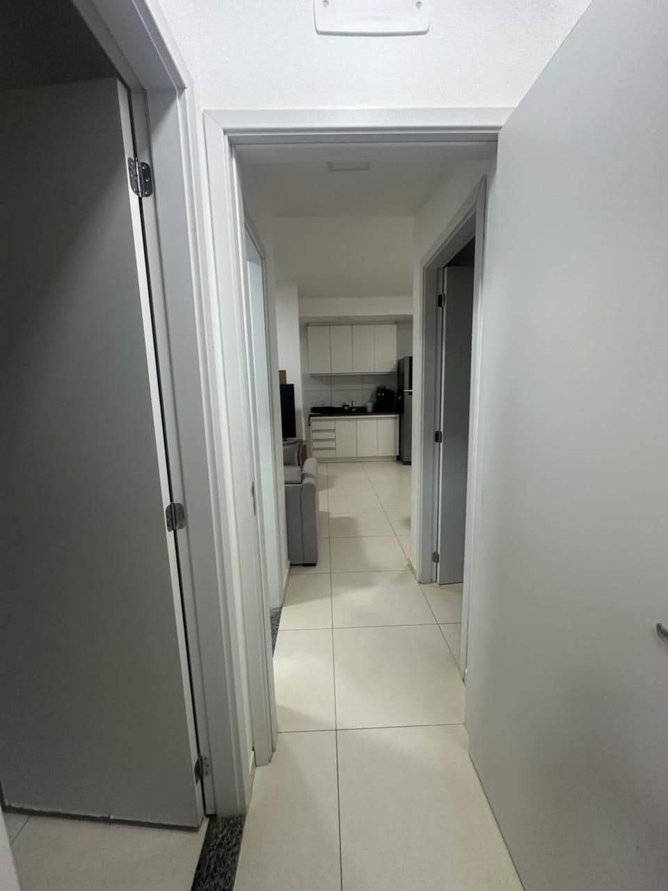 Apartamento em Jardim Holanda - Uberlândia