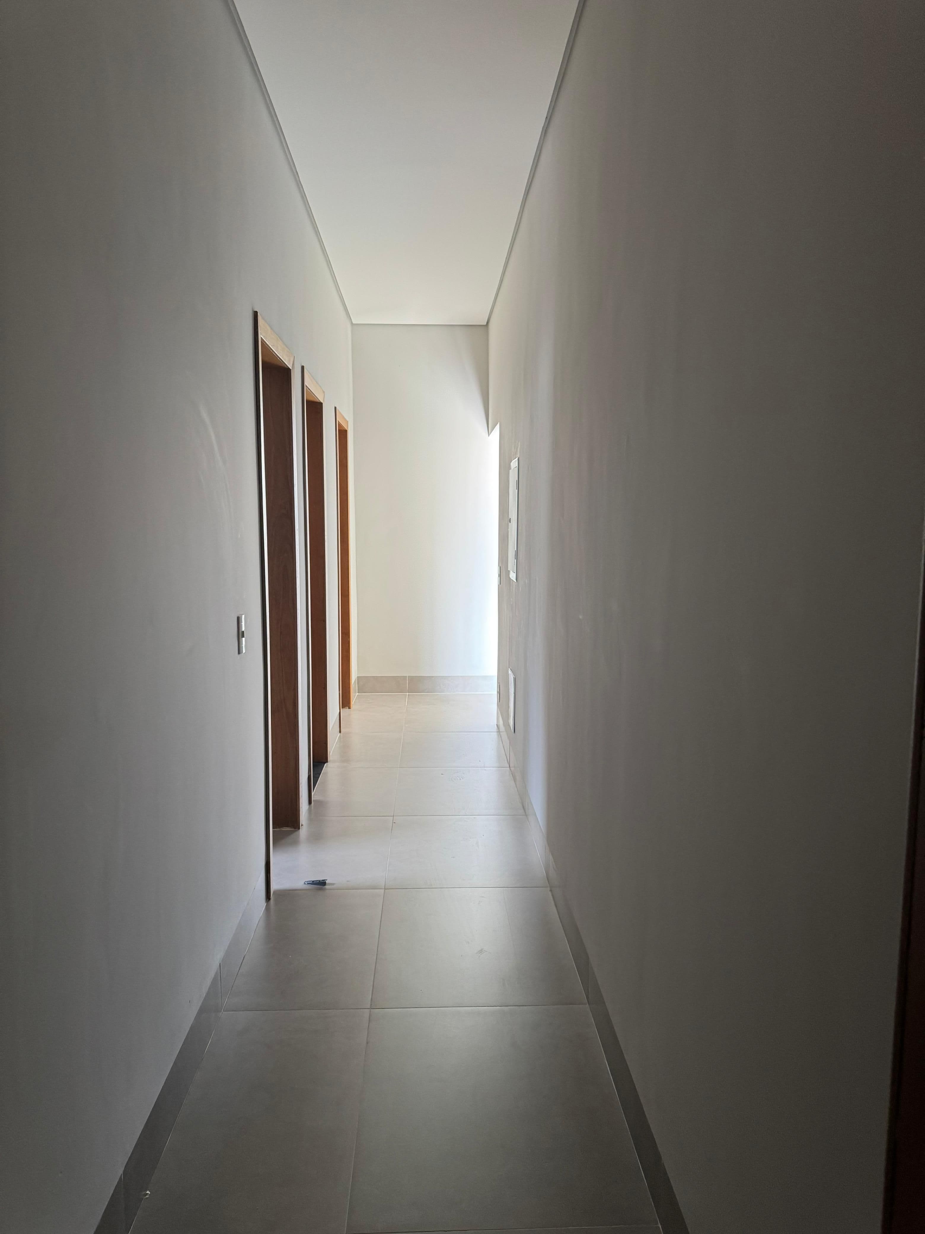 Casa em Jardim Europa - Uberlândia