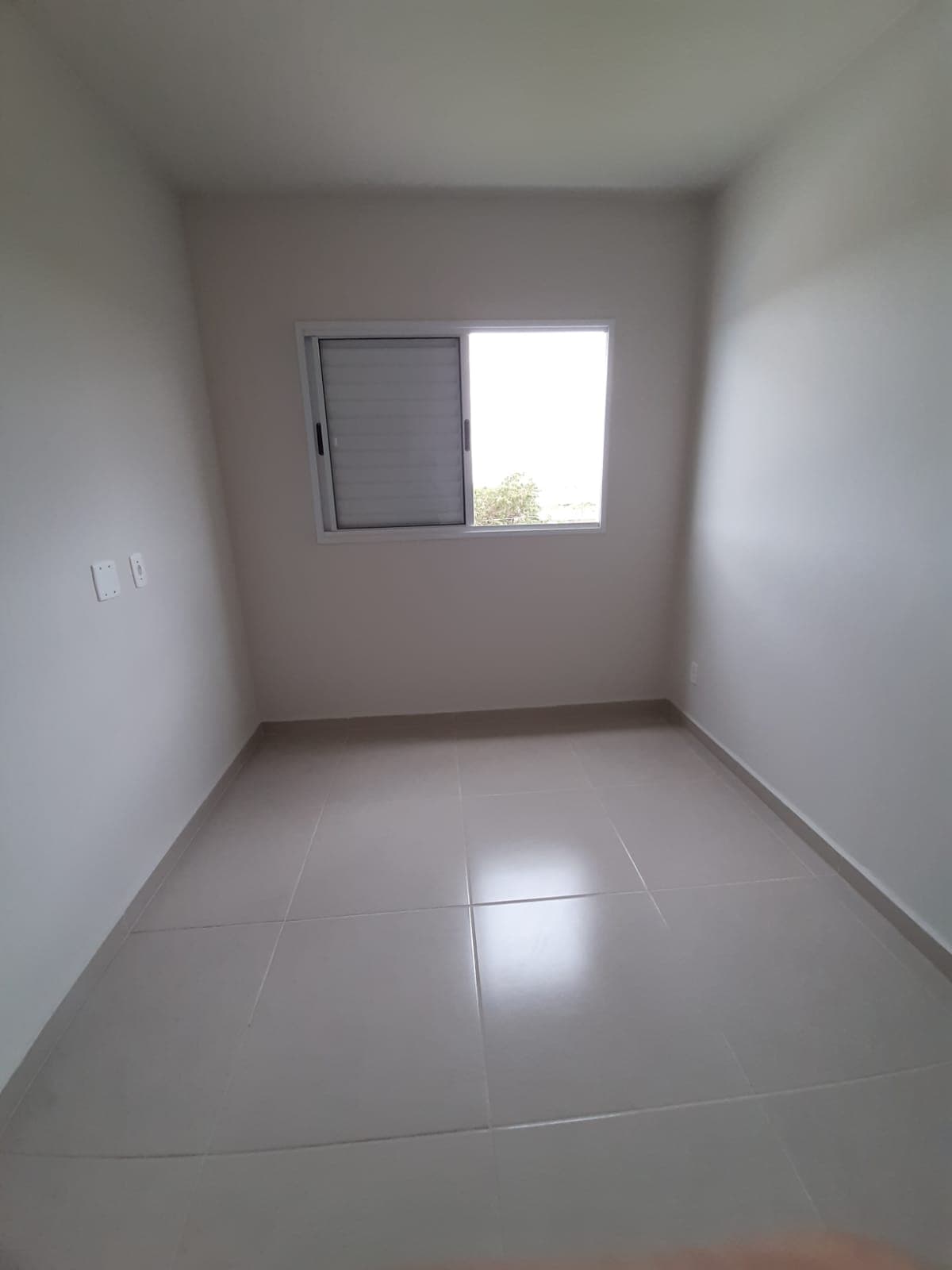 Apartamento em Morumbi - Uberlândia