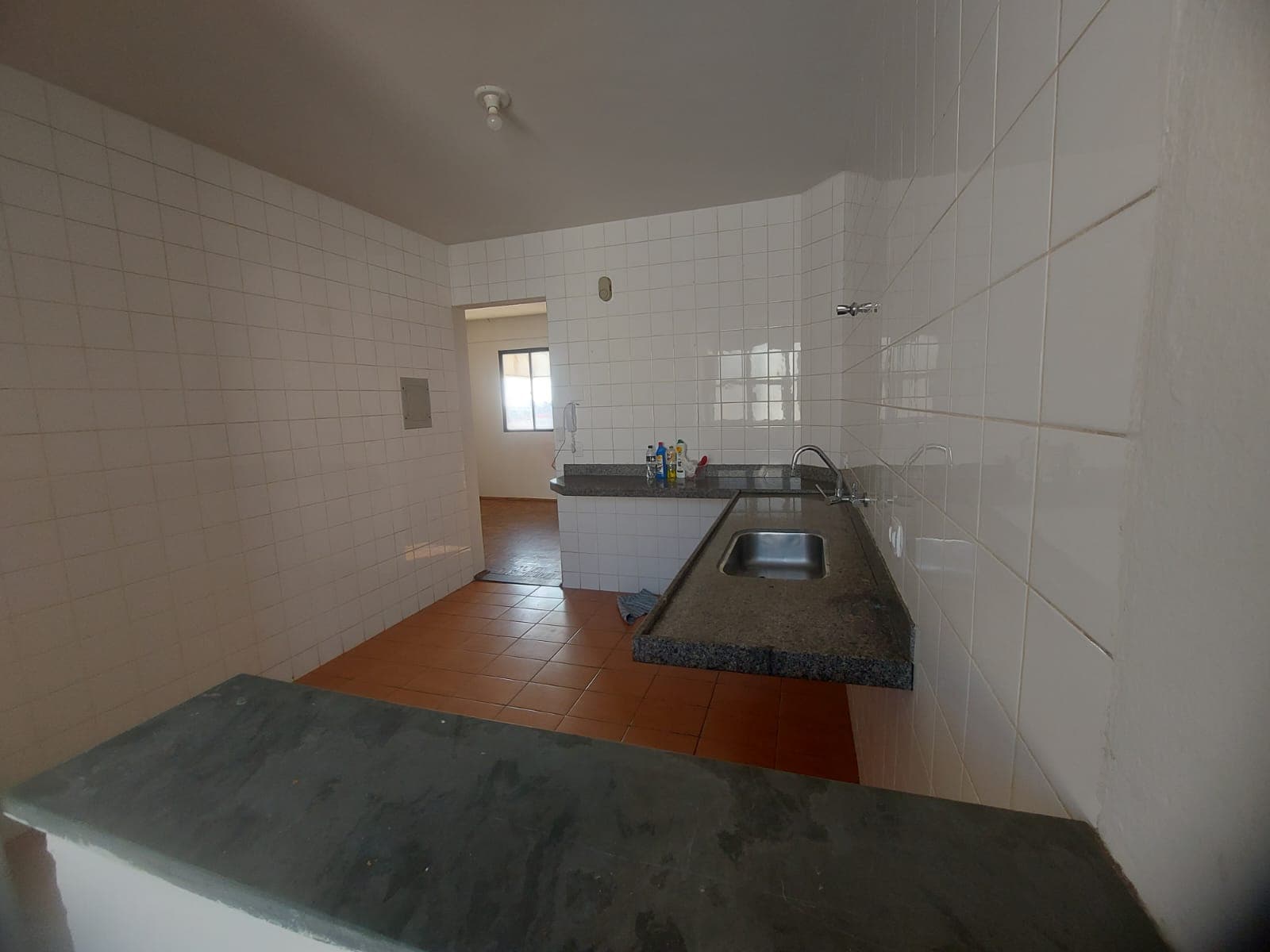Apartamento em Osvaldo Rezende - Uberlândia