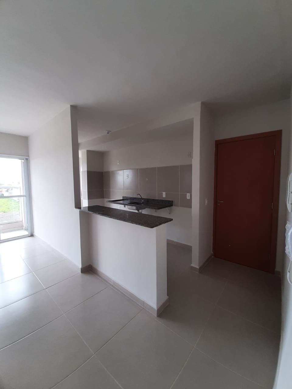 Apartamento em Morumbi - Uberlândia
