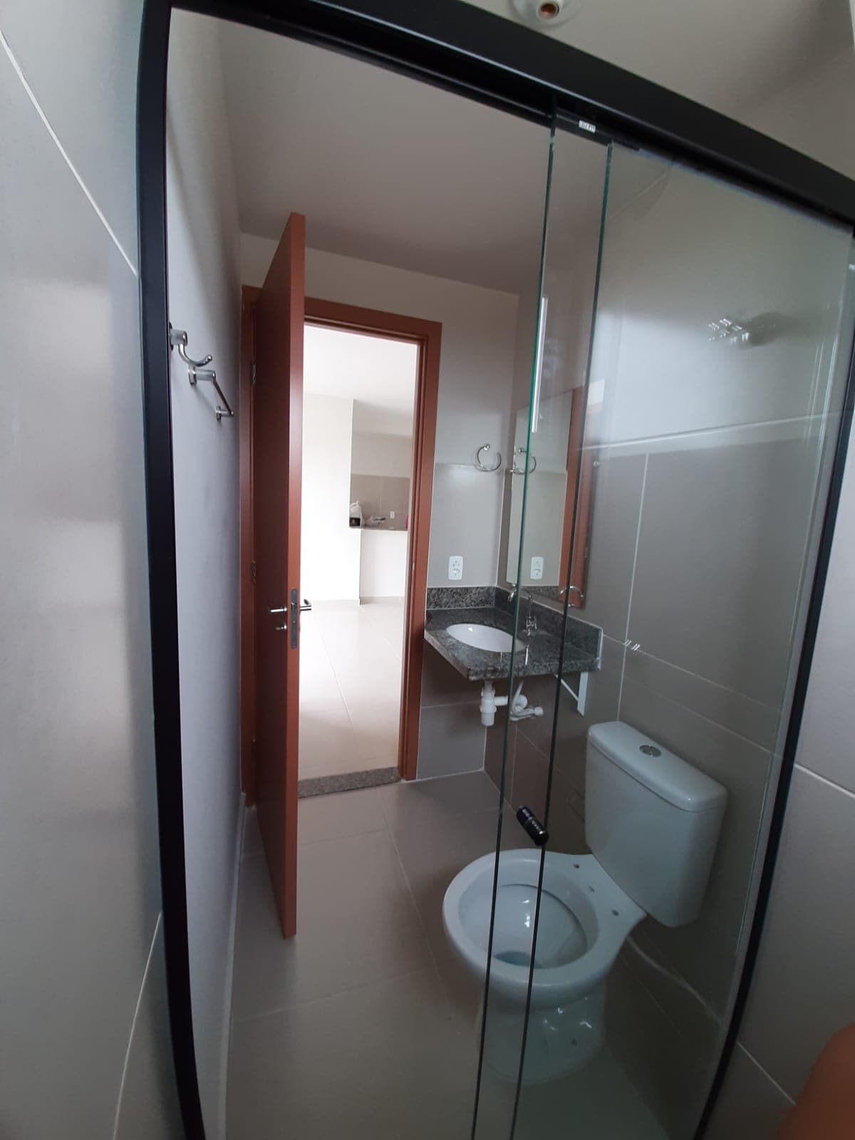 Apartamento em Morumbi - Uberlândia