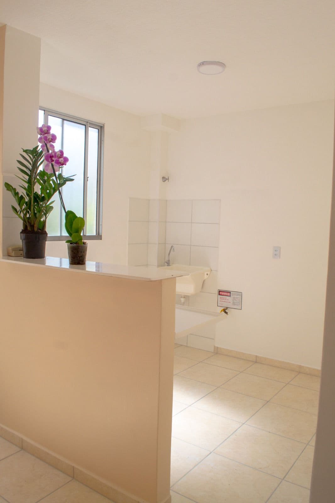 Apartamento em Shopping Park - Uberlândia