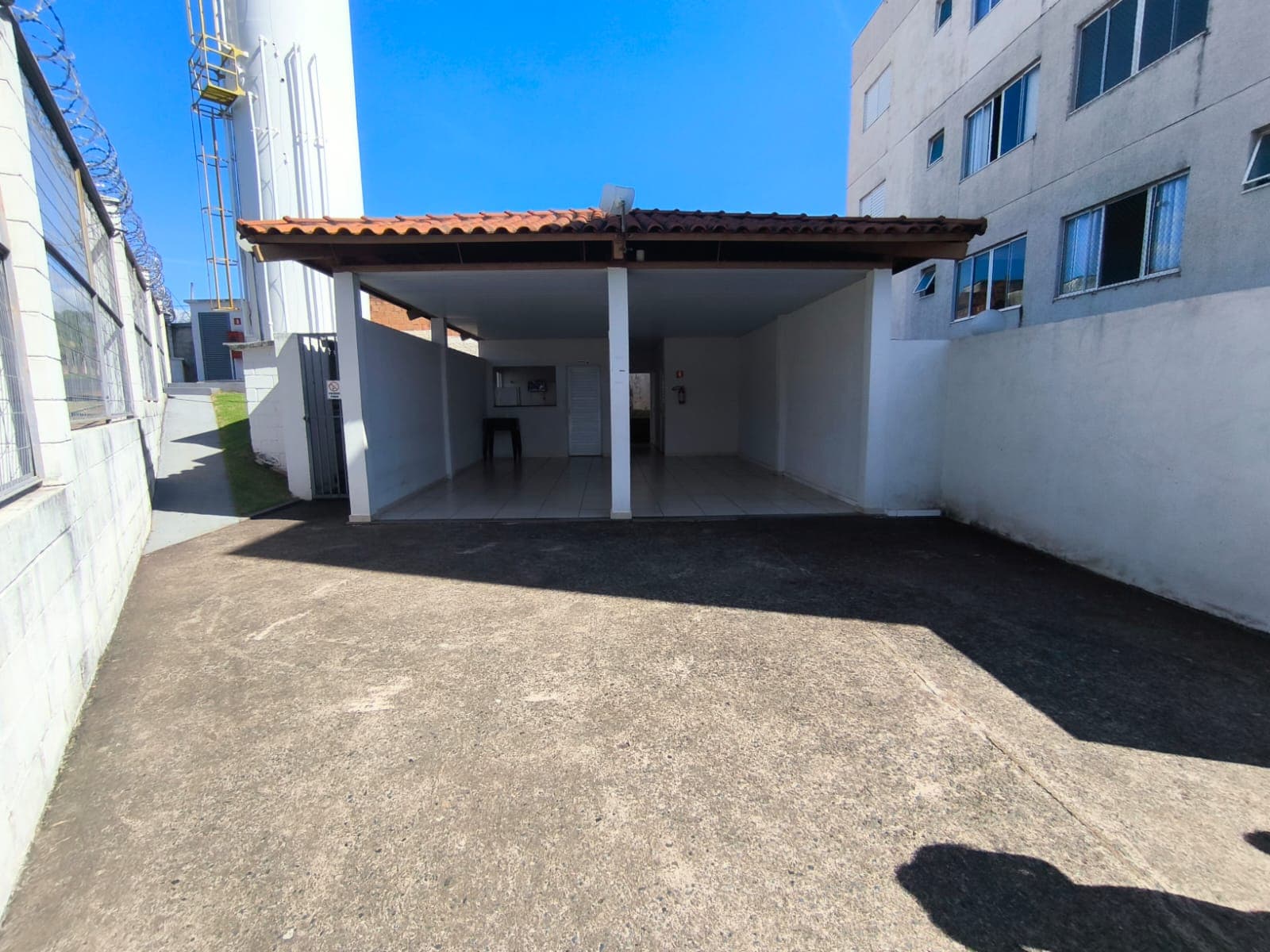 Apartamento em Jardim Ipanema - Uberlândia