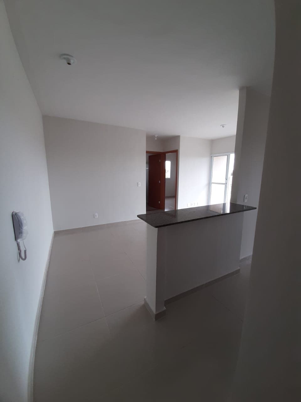 Apartamento em Morumbi - Uberlândia