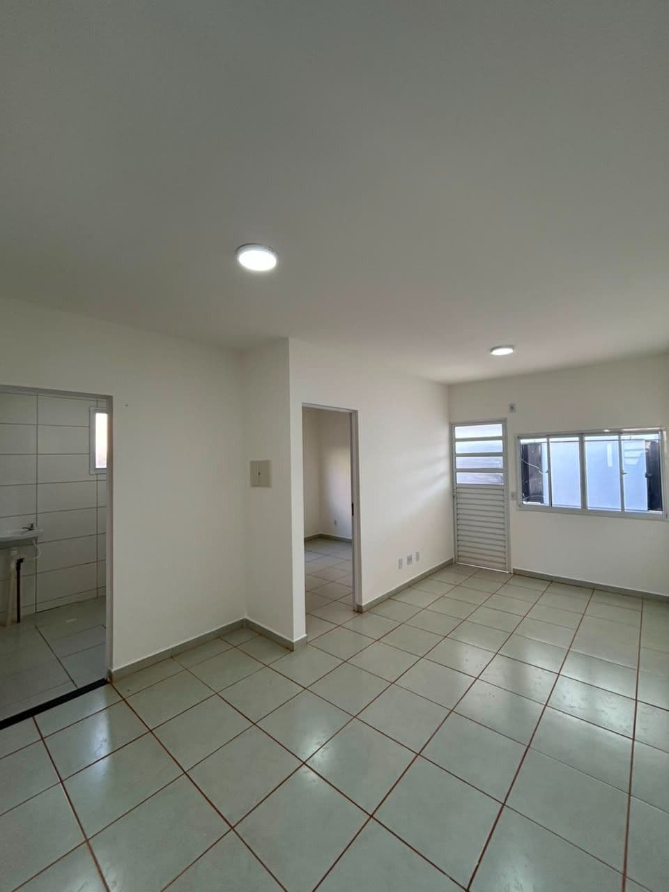 Casa em Mansour III - Uberlândia
