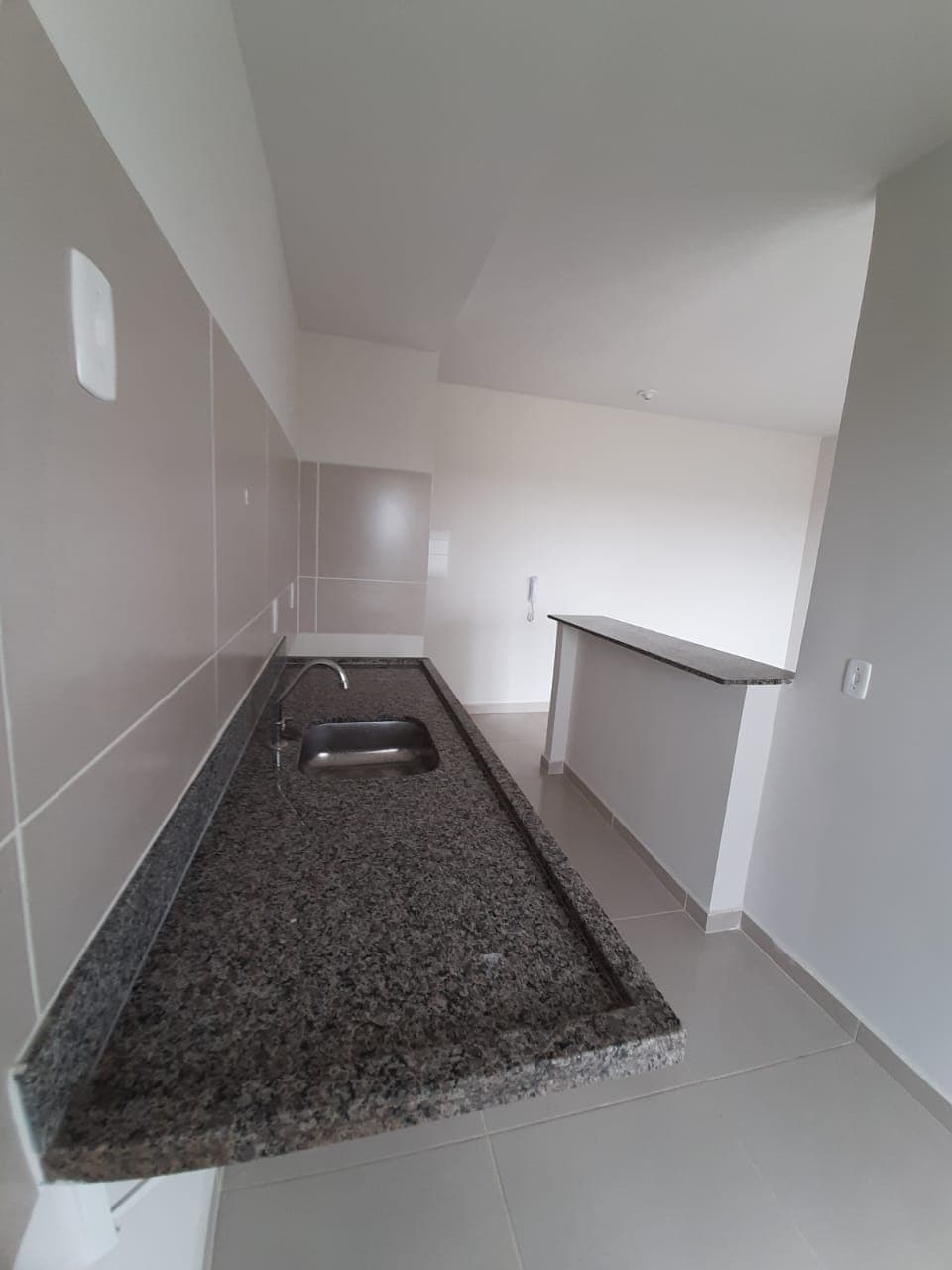 Apartamento em Morumbi - Uberlândia