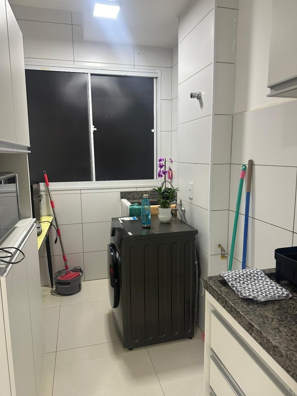 Apartamento em Jardim Holanda - Uberlândia