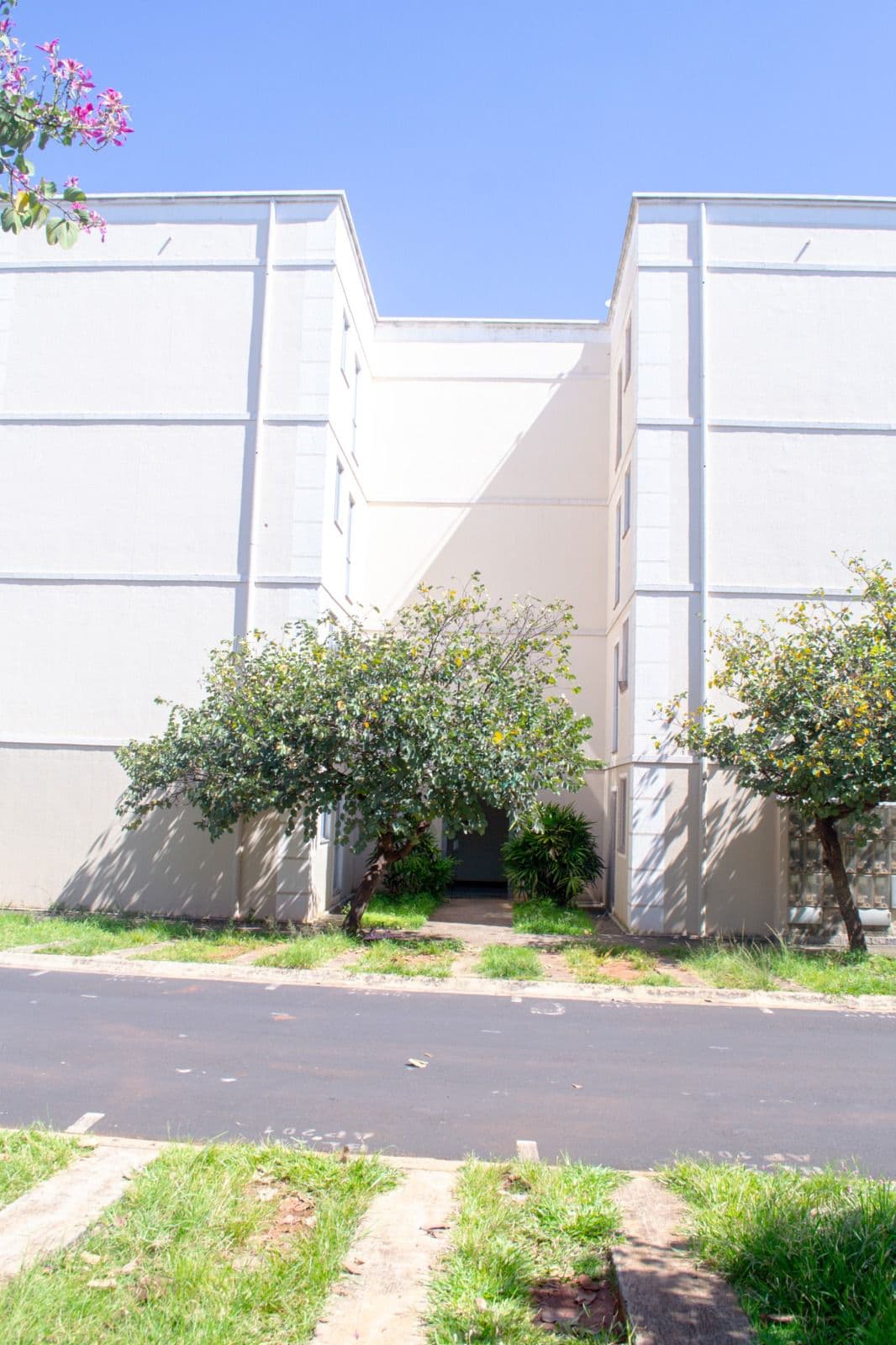 Apartamento em Shopping Park - Uberlândia