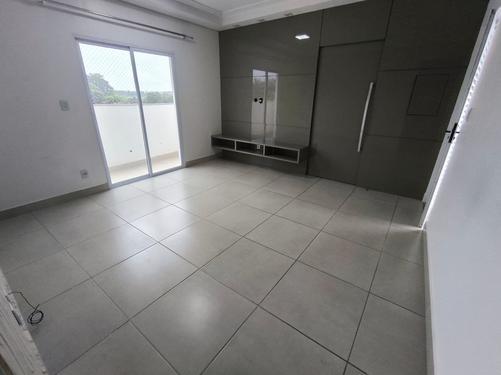 Apartamento em Chácaras Tubalina e Quartel - Uberlândia