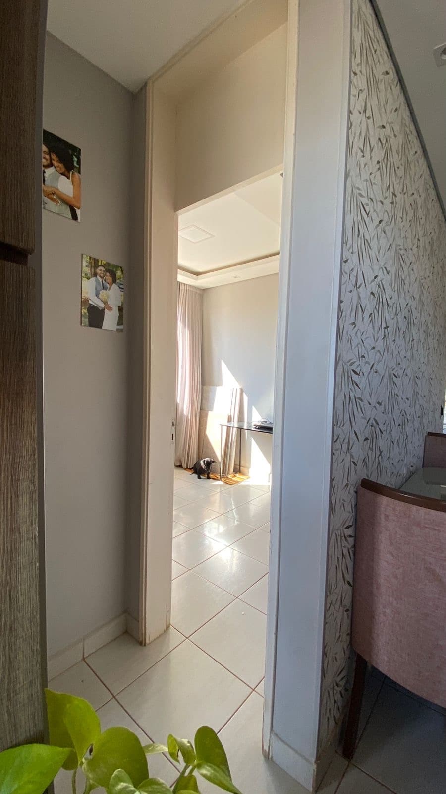 Apartamento em Novo Mundo - Uberlândia