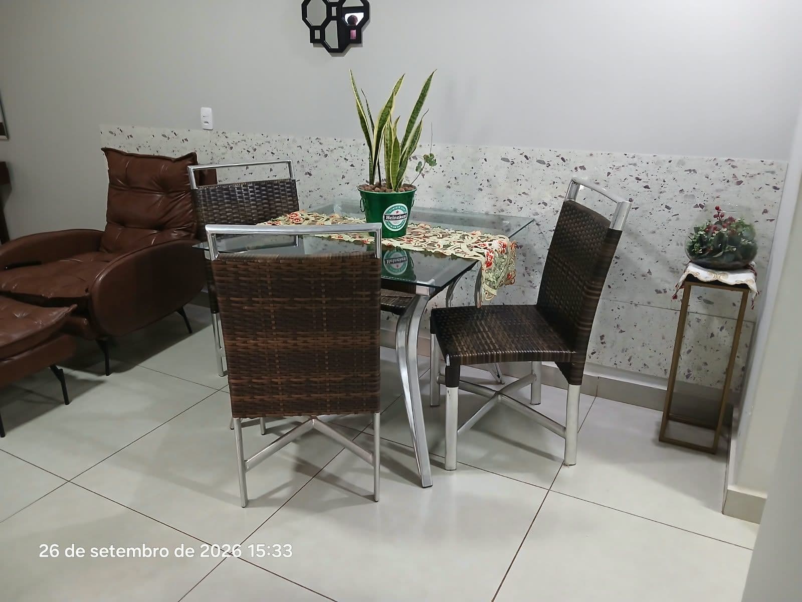 Casa em Alto Umuarama - Uberlândia