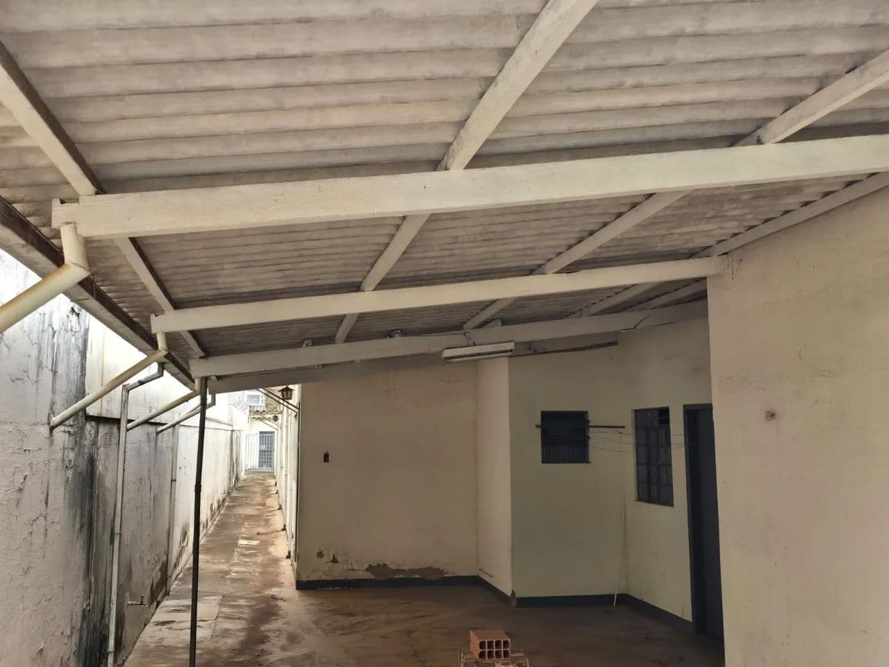 Casa em Osvaldo Rezende - Uberlândia