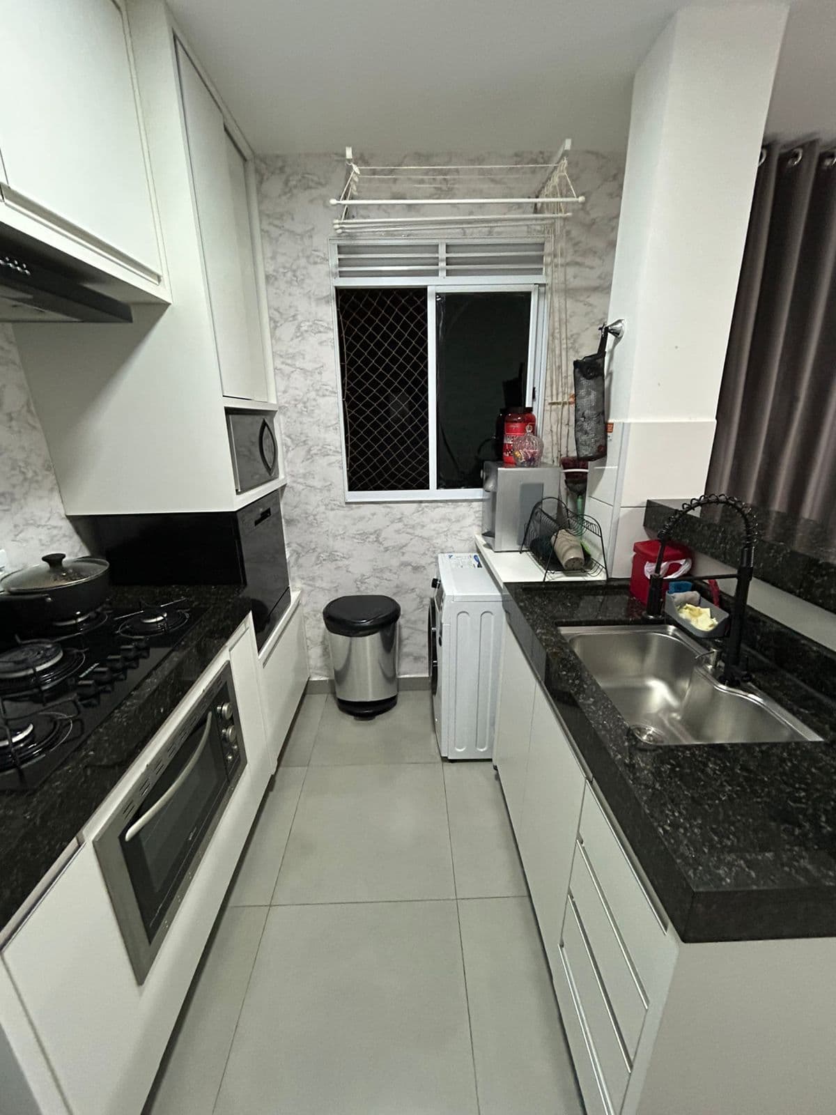 Apartamento em Jardim Patrícia - Uberlândia
