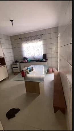 Casa em Pampulha - Uberlândia