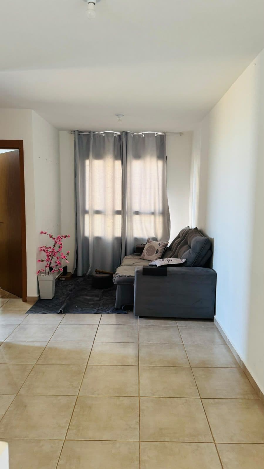 Apartamento em Grand Ville - Uberlândia