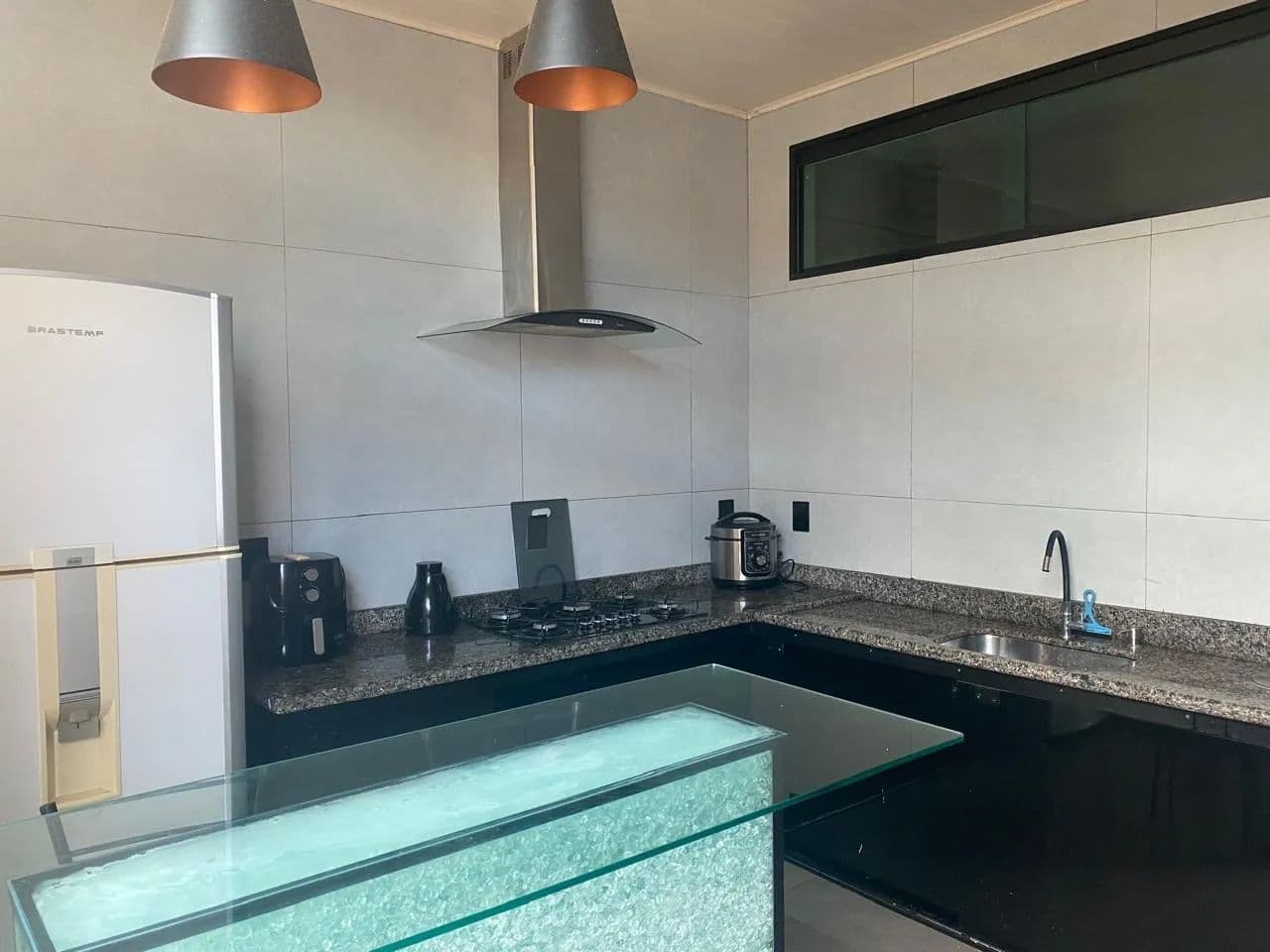 Casa em São Jorge - Uberlândia