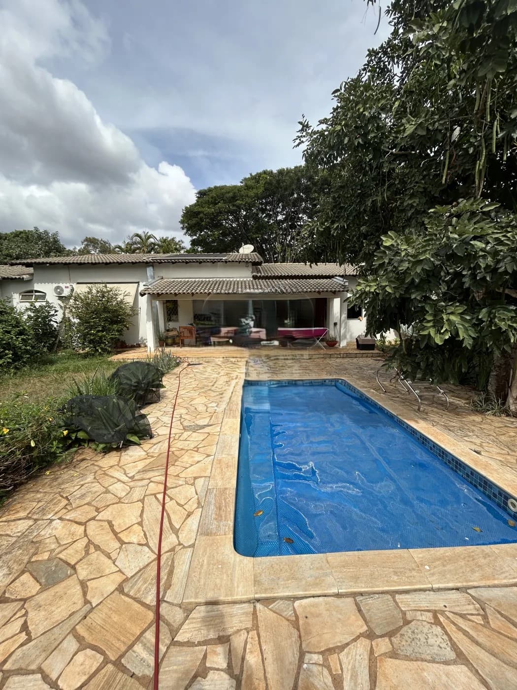 Casa em Jardim Karaíba - Uberlândia