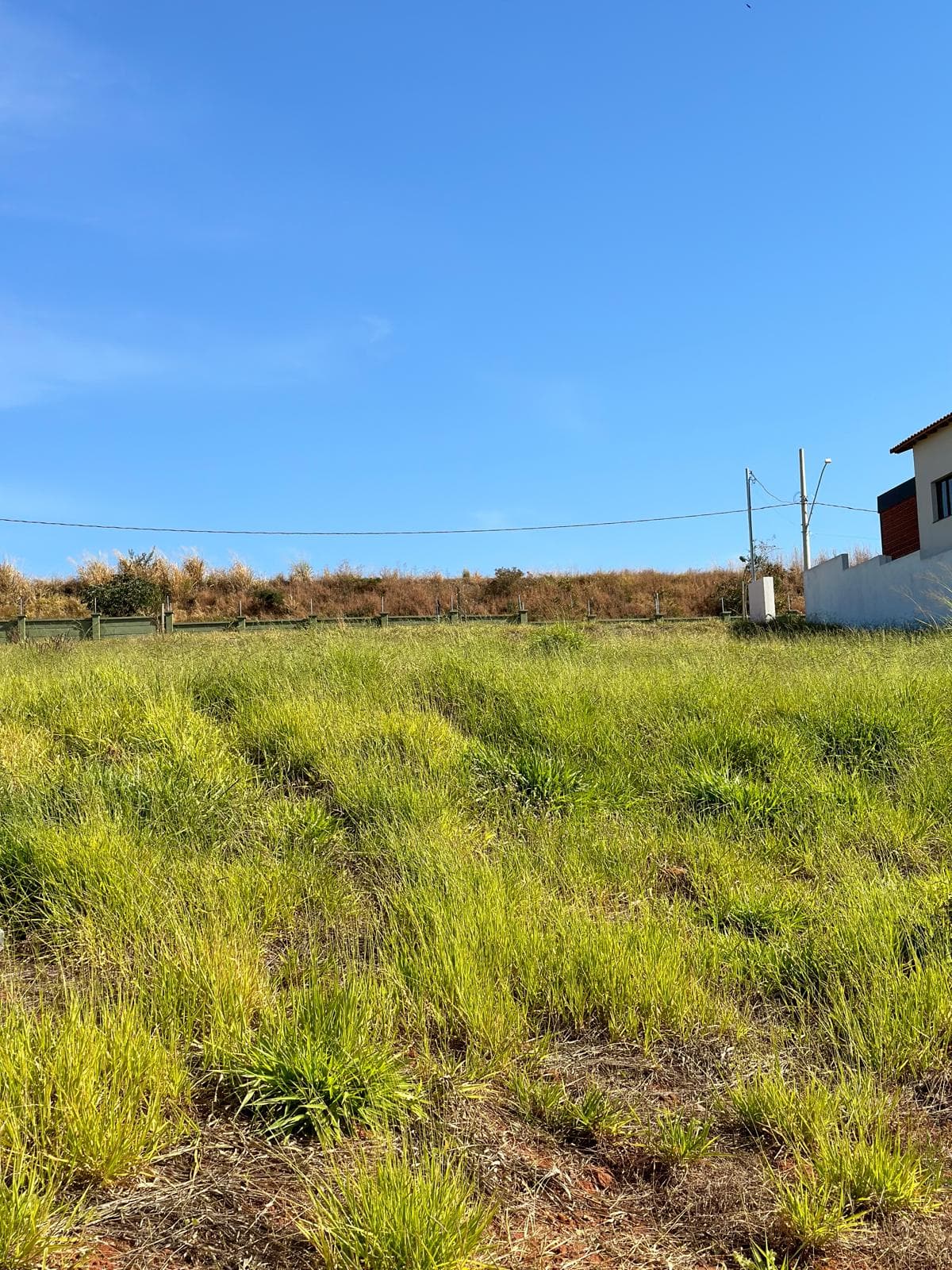 Terreno / Lote / Condomínio em Granja Marileusa - Uberlândia