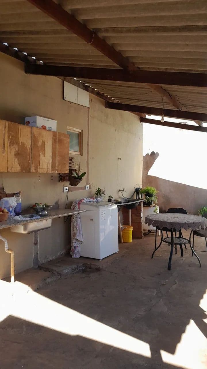Casa em Jardim Europa - Uberlândia