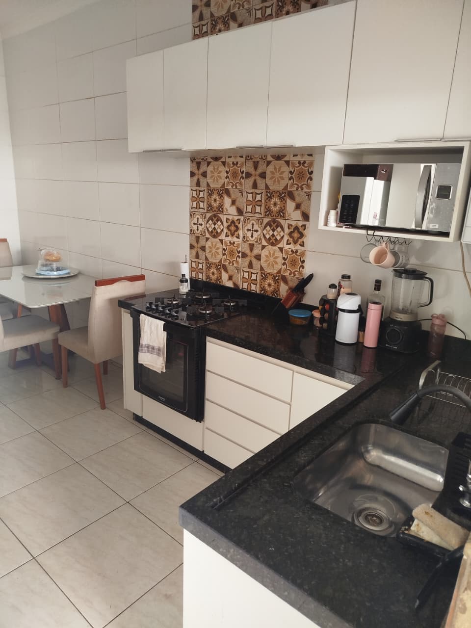 Casa em Jardim Europa - Uberlândia