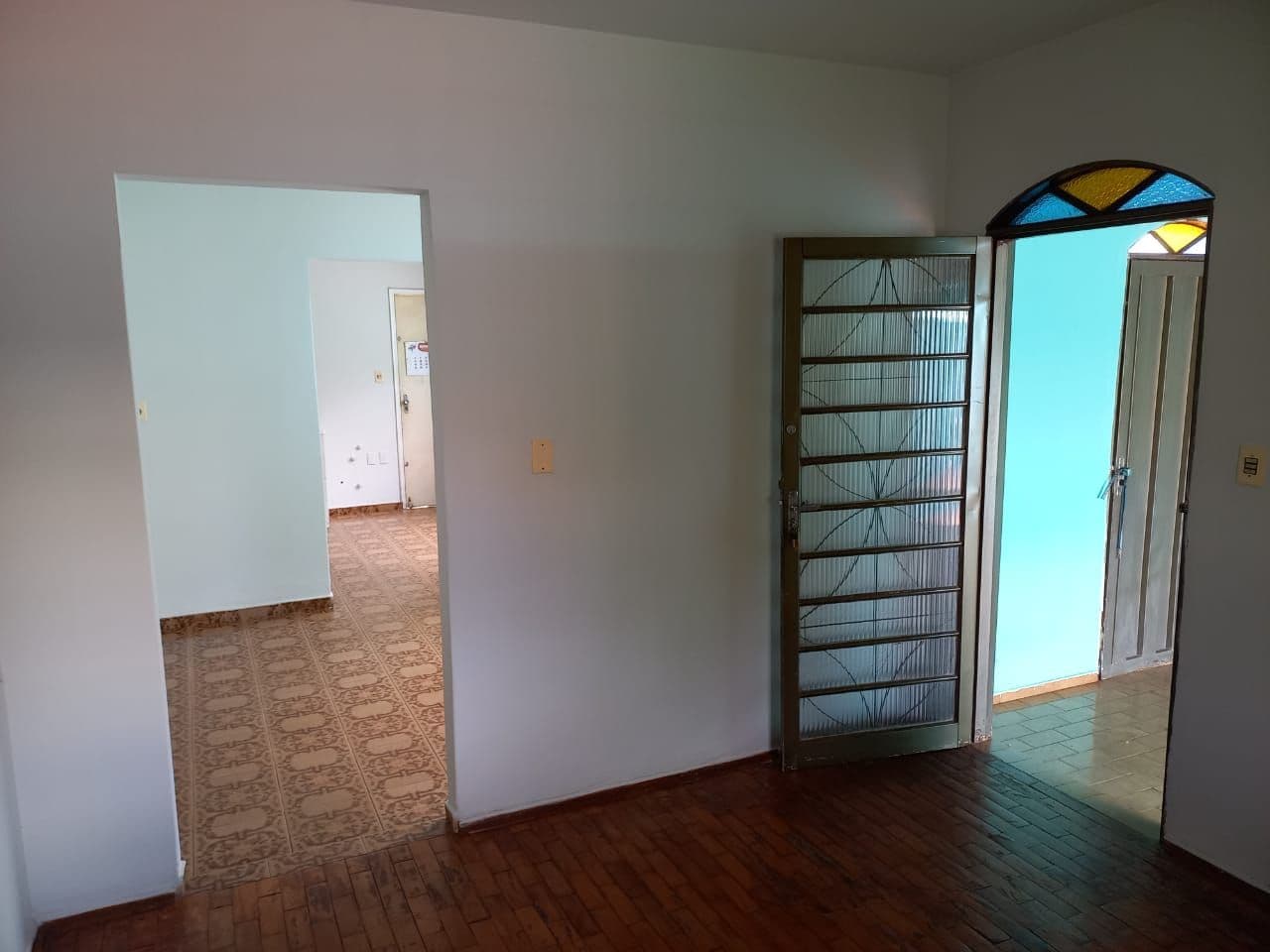Casa em Santa Mônica - Uberlândia