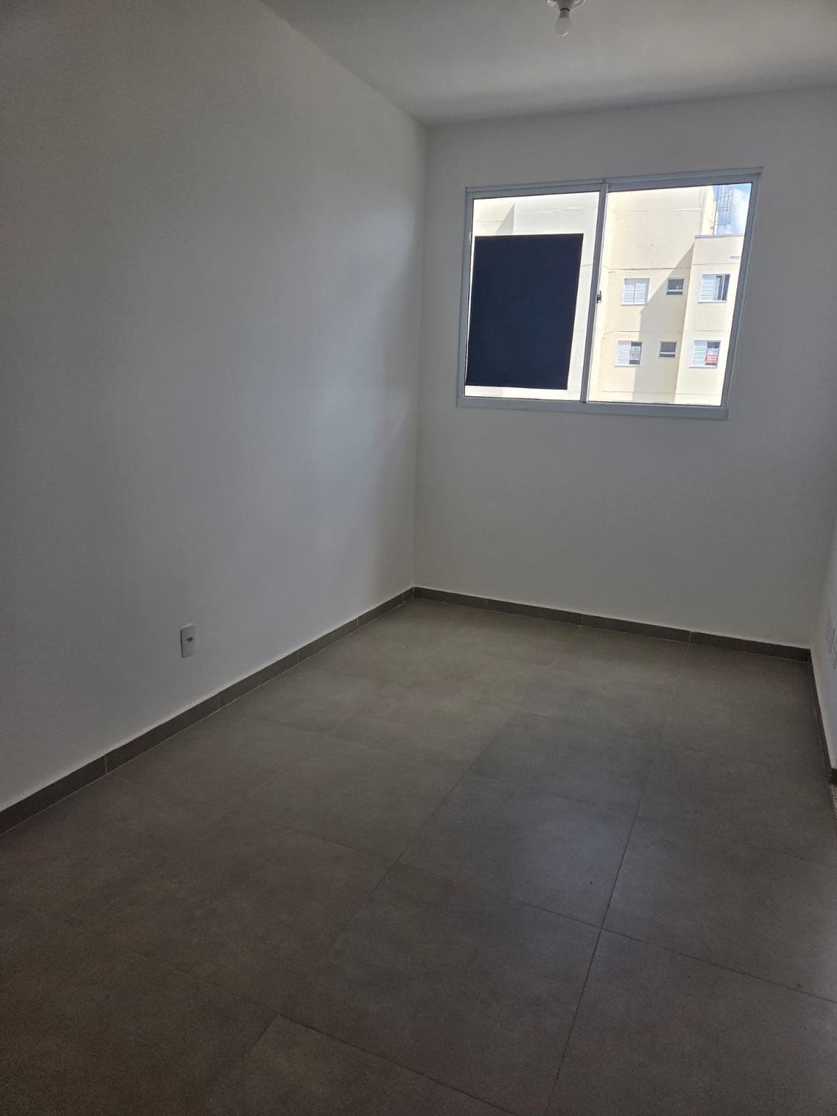 Apartamento em Gávea Sul - Uberlândia