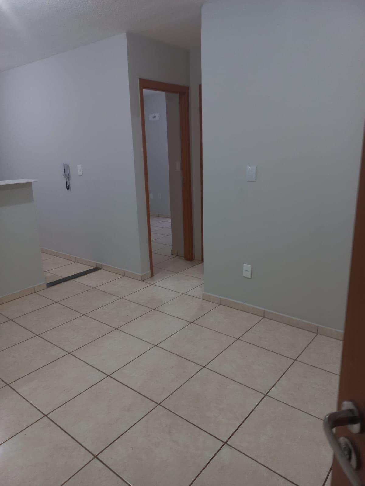 Apartamento em Jardim Holanda - Uberlândia